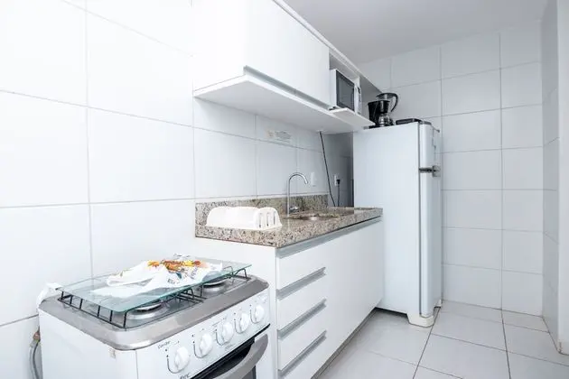 Superior Apart Daire, 2 Yatak Odası