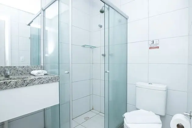 Superior Apart Daire, 2 Yatak Odası