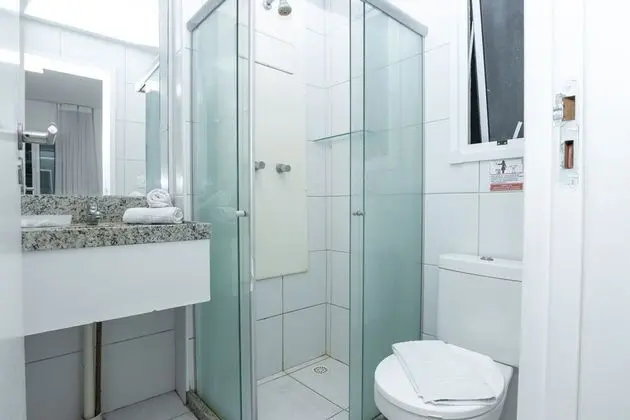 Superior Apart Daire, 2 Yatak Odası