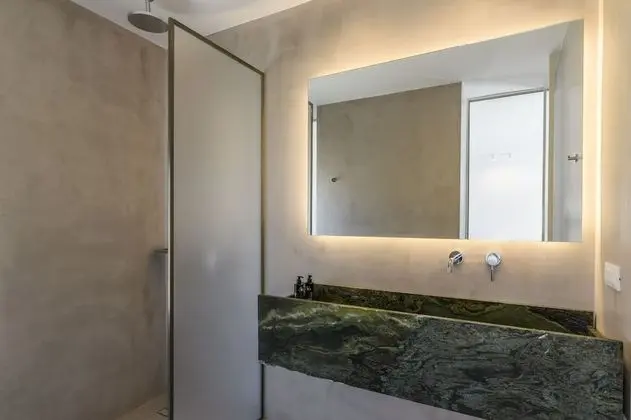 Deluxe Stüdyo Süit, Deniz Manzaralı
