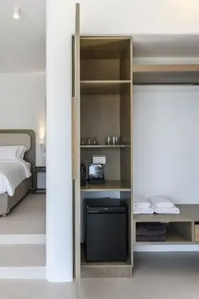 Grand Stüdyo Süit, Kişiye Özel Havuzlu