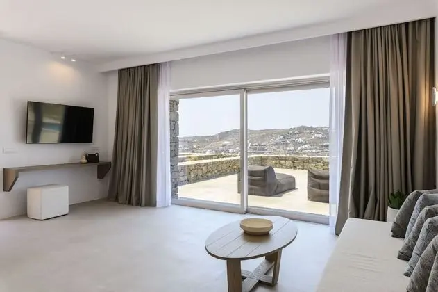 Grand Stüdyo Süit, Kişiye Özel Havuzlu