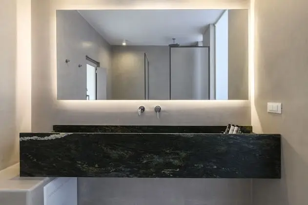 Grand Stüdyo Süit, Kişiye Özel Havuzlu