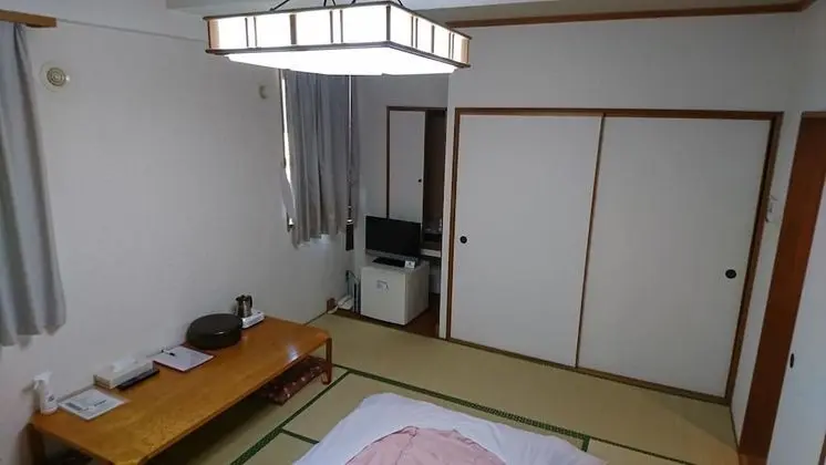 Traditional Oda (Japanese Stype)