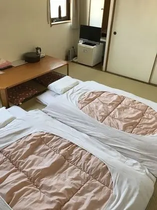 Traditional Oda (Japanese Stype)