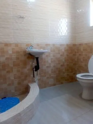 Executive Tek Büyük Yataklı Oda