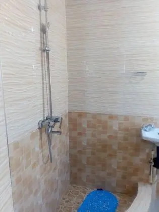 Executive Tek Büyük Yataklı Oda