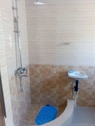 Executive Tek Büyük Yataklı Oda