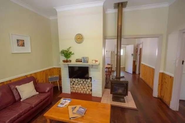Family Kır Evi