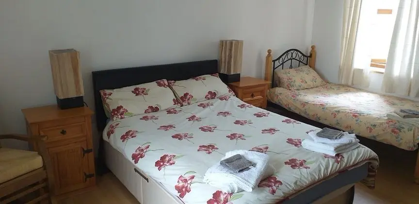 Ev, Birden Çok Yatak