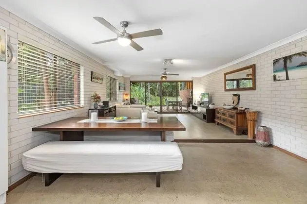 Family Villa
