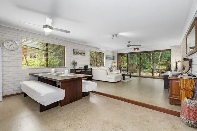 Family Villa
