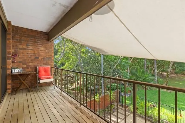 Family Villa