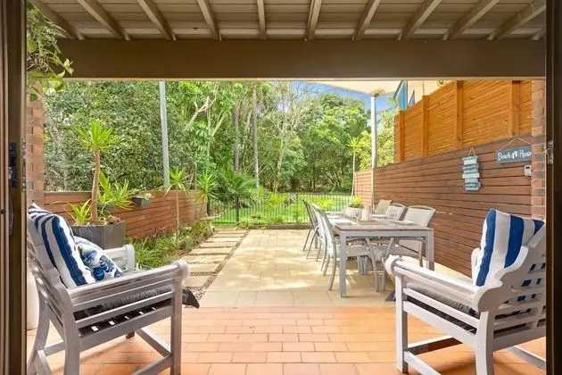 Family Villa