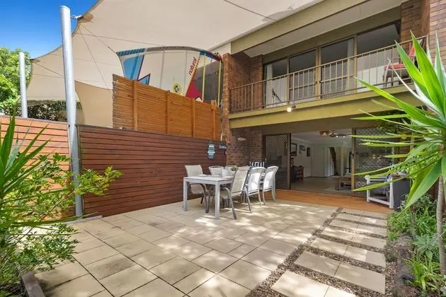 Family Villa