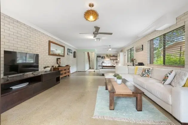 Family Villa