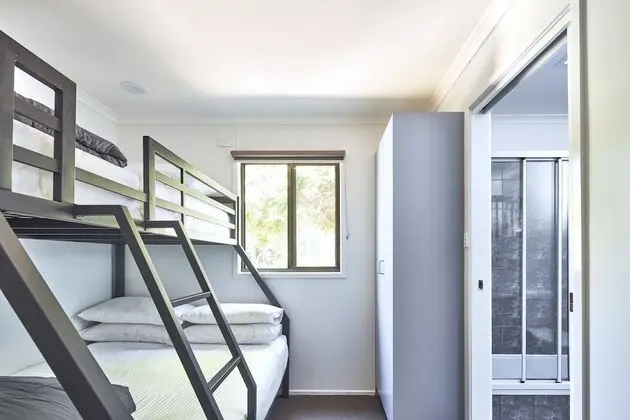 Villa, 2 Yatak Odası