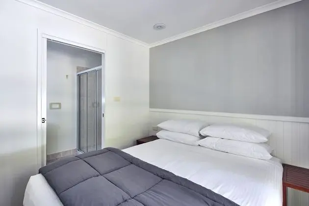 Villa, 2 Yatak Odası