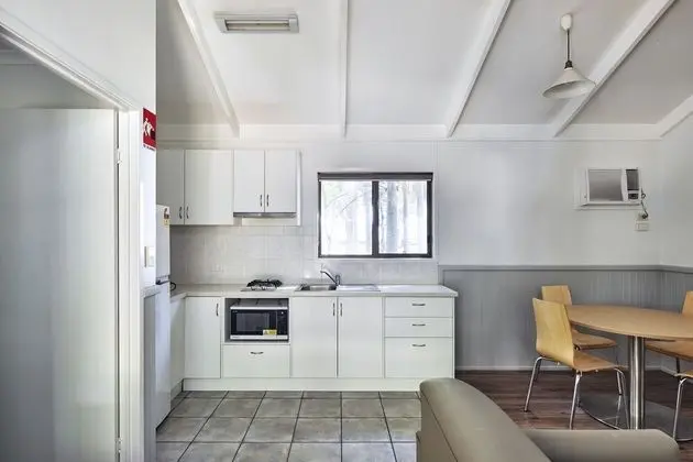 Villa, 2 Yatak Odası