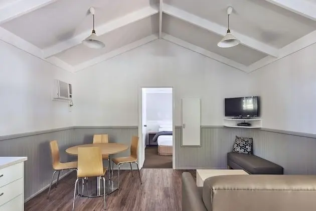 Villa, 2 Yatak Odası
