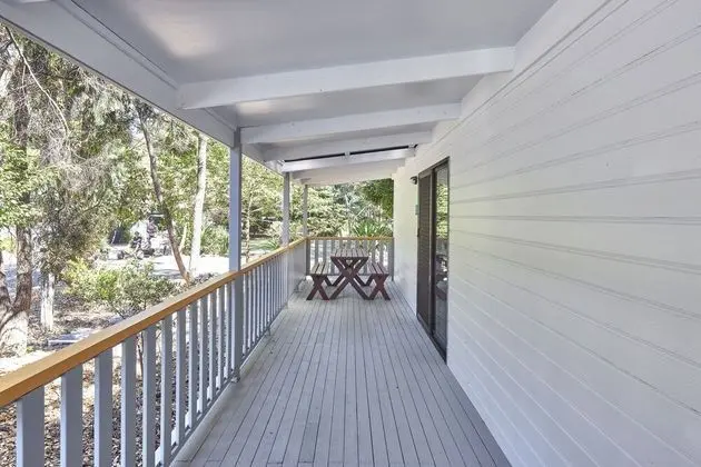 Villa, 2 Yatak Odası