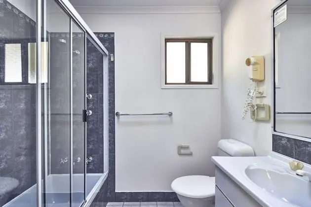 Villa, 2 Yatak Odası