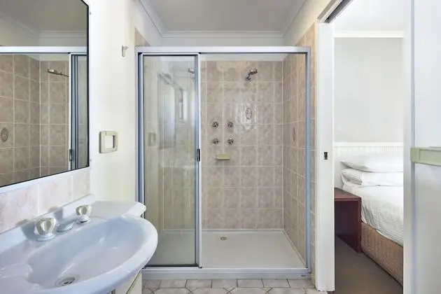 Villa, 2 Yatak Odası