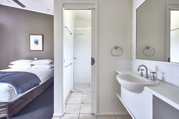 Villa, 2 Yatak Odası, Bahçe Manzaralı