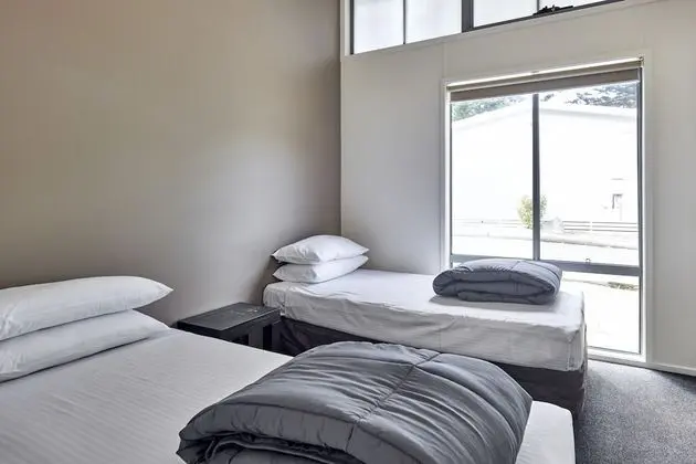 Villa, 2 Yatak Odası, Bahçe Manzaralı