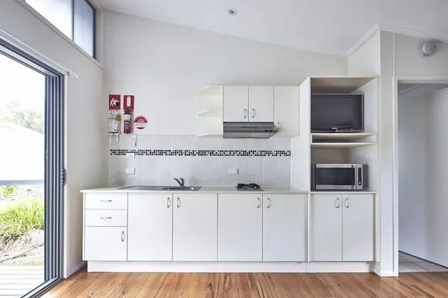 Villa, 2 Yatak Odası, Bahçe Manzaralı