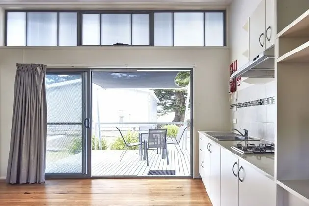 Villa, 2 Yatak Odası, Bahçe Manzaralı