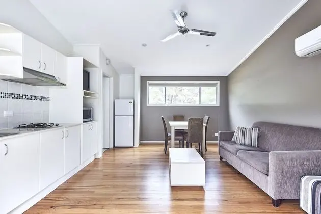 Villa, 2 Yatak Odası, Bahçe Manzaralı