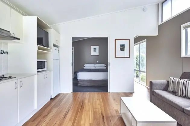 Villa, 2 Yatak Odası, Bahçe Manzaralı