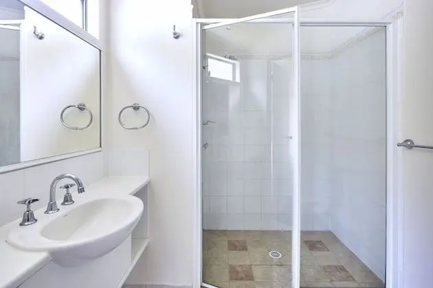 Villa, 2 Yatak Odası, Bahçe Manzaralı