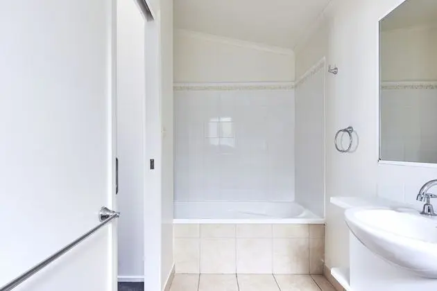 Villa, 2 Yatak Odası, Bahçe Manzaralı
