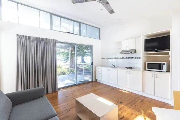 Villa, 2 Yatak Odası, Okyanus Manzaralı