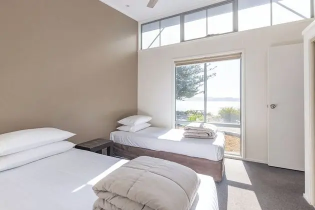 Villa, 2 Yatak Odası, Okyanus Manzaralı
