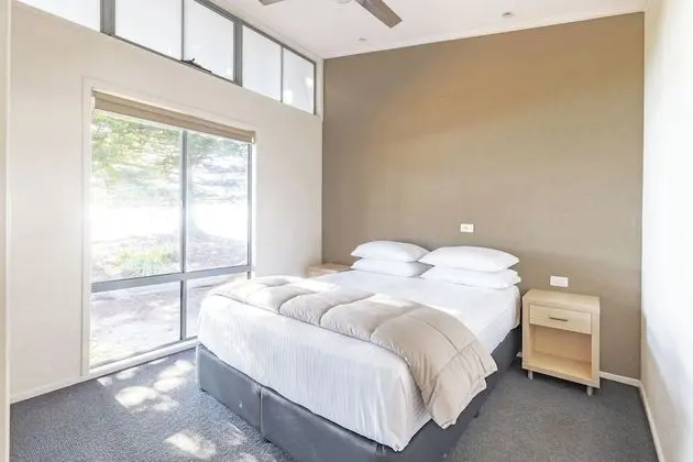 Villa, 2 Yatak Odası, Okyanus Manzaralı