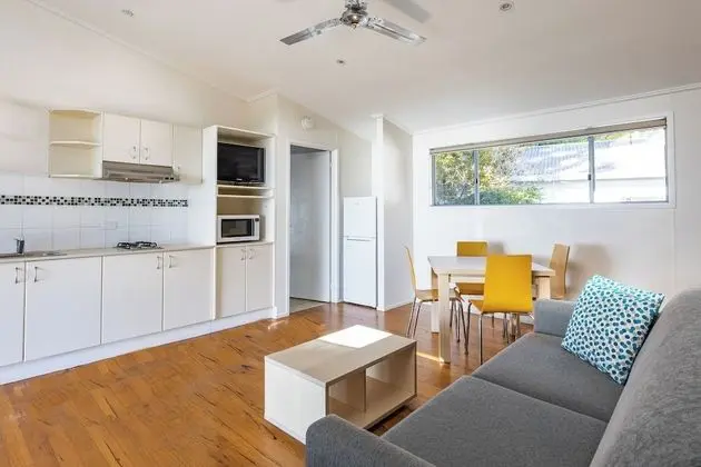 Villa, 2 Yatak Odası, Okyanus Manzaralı