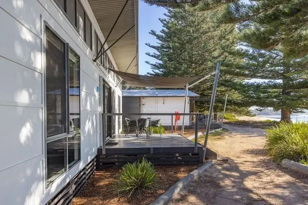 Villa, 2 Yatak Odası, Okyanus Manzaralı