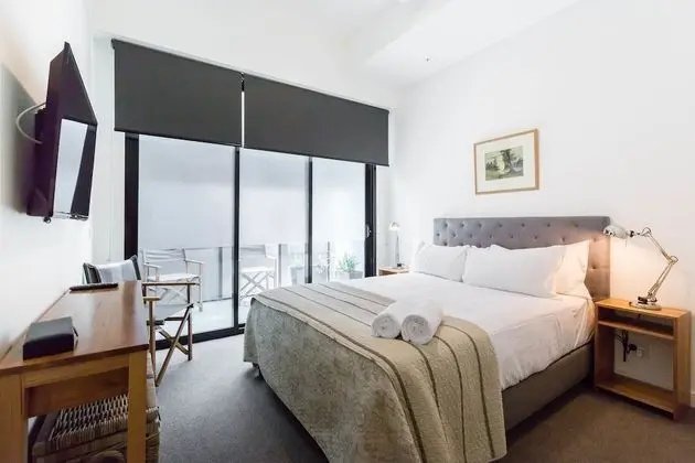 Premium Apart Daire, 1 Yatak Odası, Balkon
