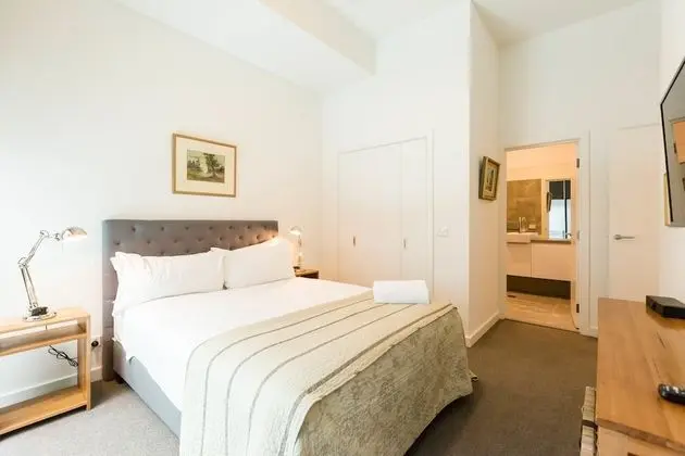 Premium Apart Daire, 1 Yatak Odası, Balkon