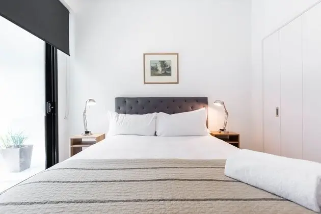 Premium Apart Daire, 1 Yatak Odası, Balkon