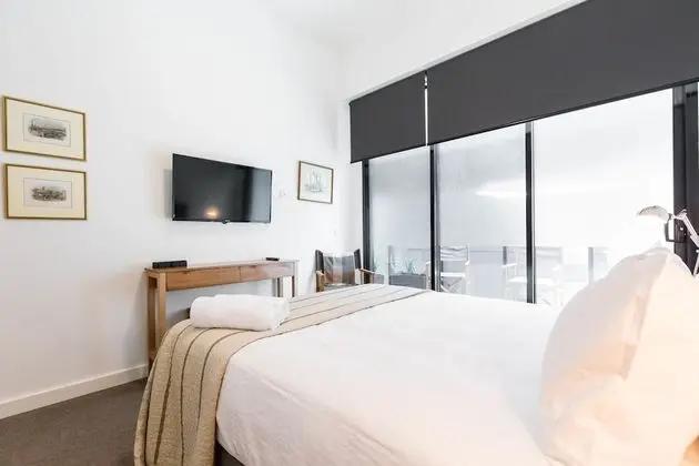 Premium Apart Daire, 1 Yatak Odası, Balkon