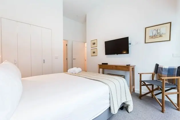 Premium Apart Daire, 1 Yatak Odası, Balkon