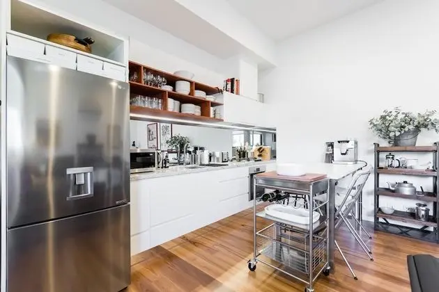 Premium Apart Daire, 1 Yatak Odası, Balkon