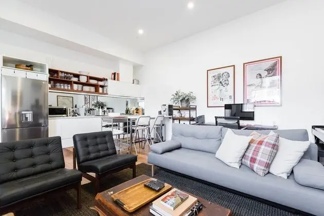 Premium Apart Daire, 1 Yatak Odası, Balkon