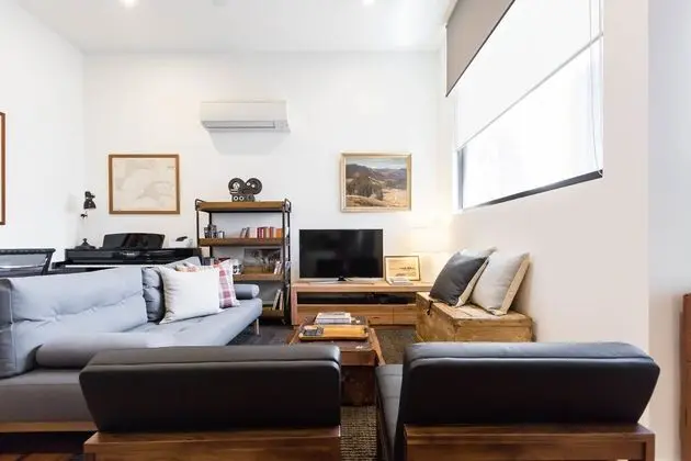 Premium Apart Daire, 1 Yatak Odası, Balkon