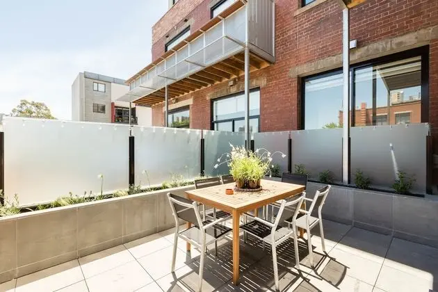 Premium Apart Daire, 1 Yatak Odası, Balkon