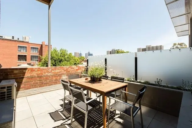 Premium Apart Daire, 1 Yatak Odası, Balkon